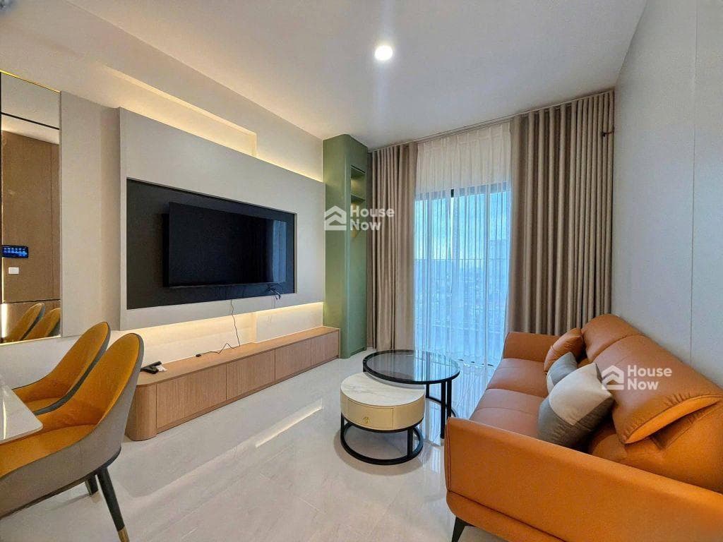 chung cư Phổ Quang 2PN, sổ hồng 55m2, chính chủ – 2,2 tỷ, cho vay 70% - ảnh 1 chung cư Phổ Quang 2PN, sổ hồng 55m2, chính chủ – 2,2 tỷ, cho vay 70% - ảnh 1