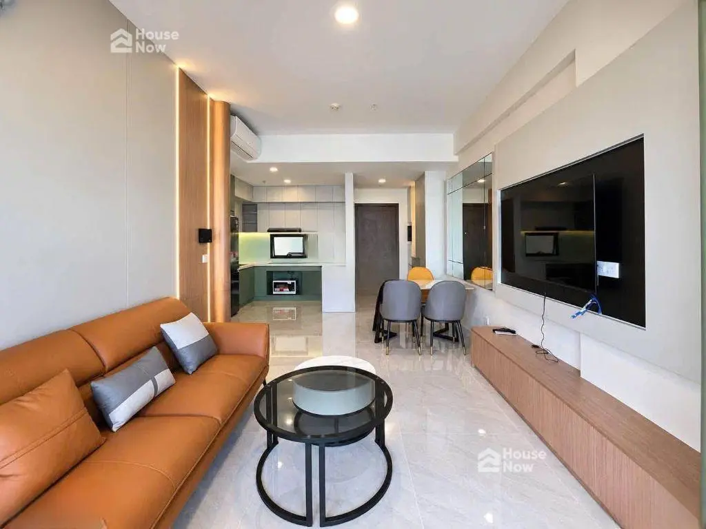 chung cư Phổ Quang 2PN, sổ hồng 55m2, chính chủ – 2,2 tỷ, cho vay 70% - ảnh 2 chung cư Phổ Quang 2PN, sổ hồng 55m2, chính chủ – 2,2 tỷ, cho vay 70% - ảnh 2