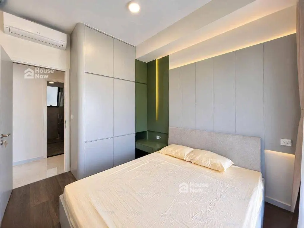 chung cư Phổ Quang 2PN, sổ hồng 55m2, chính chủ – 2,2 tỷ, cho vay 70% - ảnh 4 chung cư Phổ Quang 2PN, sổ hồng 55m2, chính chủ – 2,2 tỷ, cho vay 70% - ảnh 4