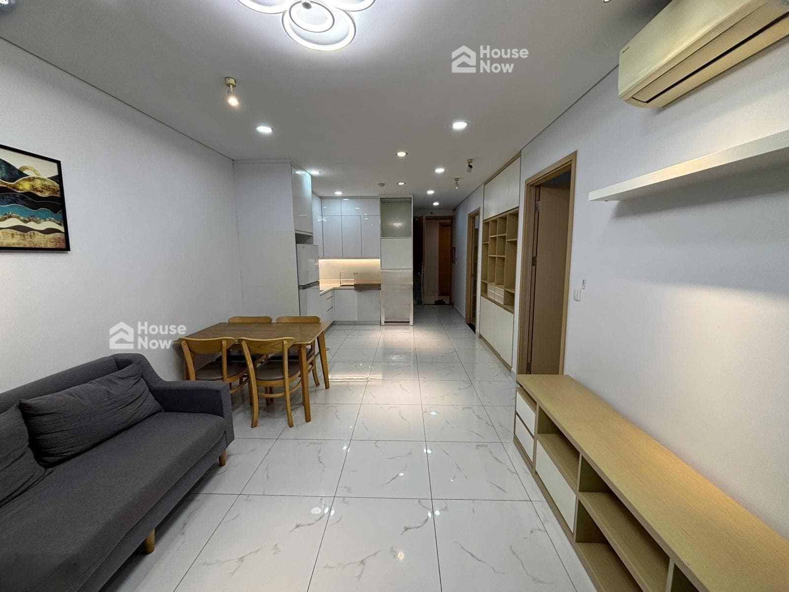 Cần Bán căn hộ An Gia Skyline Quận 7. Diện tích 72m2 giá 4,650 tỷ nhà đầy đủ nội thất - ảnh 4 Cần Bán căn hộ An Gia Skyline Quận 7. Diện tích 72m2 giá 4,650 tỷ nhà đầy đủ nội thất - ảnh 4