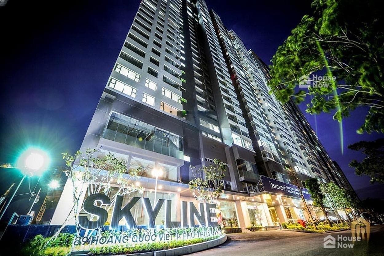 Cần Bán căn hộ An Gia Skyline Quận 7. Diện tích 72m2 giá 4,650 tỷ nhà đầy đủ nội thất - ảnh 5 Cần Bán căn hộ An Gia Skyline Quận 7. Diện tích 72m2 giá 4,650 tỷ nhà đầy đủ nội thất - ảnh 5
