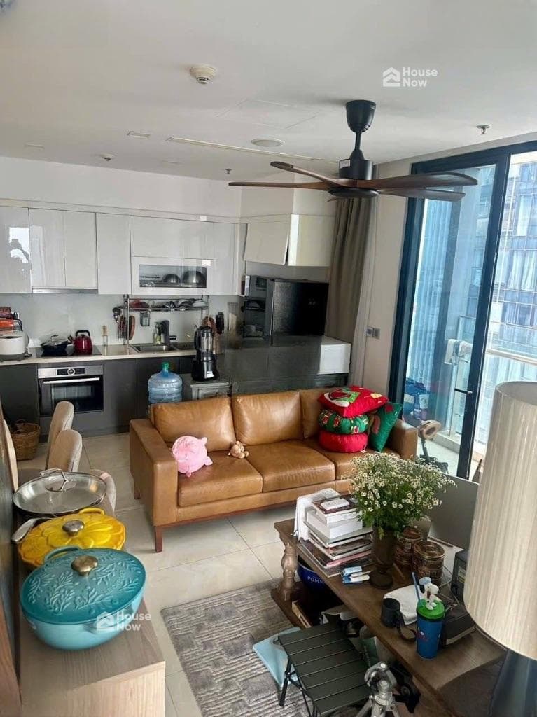 Gấp! Bán ch góc 2PN*61,4m2 Toà A2 Dự án Vinhomes Ba Son giá 14 tỷ có TL, Full nt, Sẵn sổ, Ở ngay + Đầu tư 0967.57*.*** - ảnh 1 Gấp! Bán ch góc 2PN*61,4m2 Toà A2 Dự án Vinhomes Ba Son giá 14 tỷ có TL, Full nt, Sẵn sổ, Ở ngay + Đầu tư 0967.57*.*** - ảnh 1
