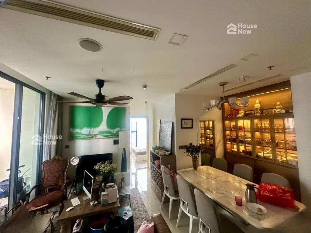 Gấp! Bán ch góc 2PN*61,4m2 Toà A2 Dự án Vinhomes Ba Son giá 14 tỷ có TL, Full nt, Sẵn sổ, Ở ngay + Đầu tư 0967.57*.*** - ảnh 3 Gấp! Bán ch góc 2PN*61,4m2 Toà A2 Dự án Vinhomes Ba Son giá 14 tỷ có TL, Full nt, Sẵn sổ, Ở ngay + Đầu tư 0967.57*.*** - ảnh 3