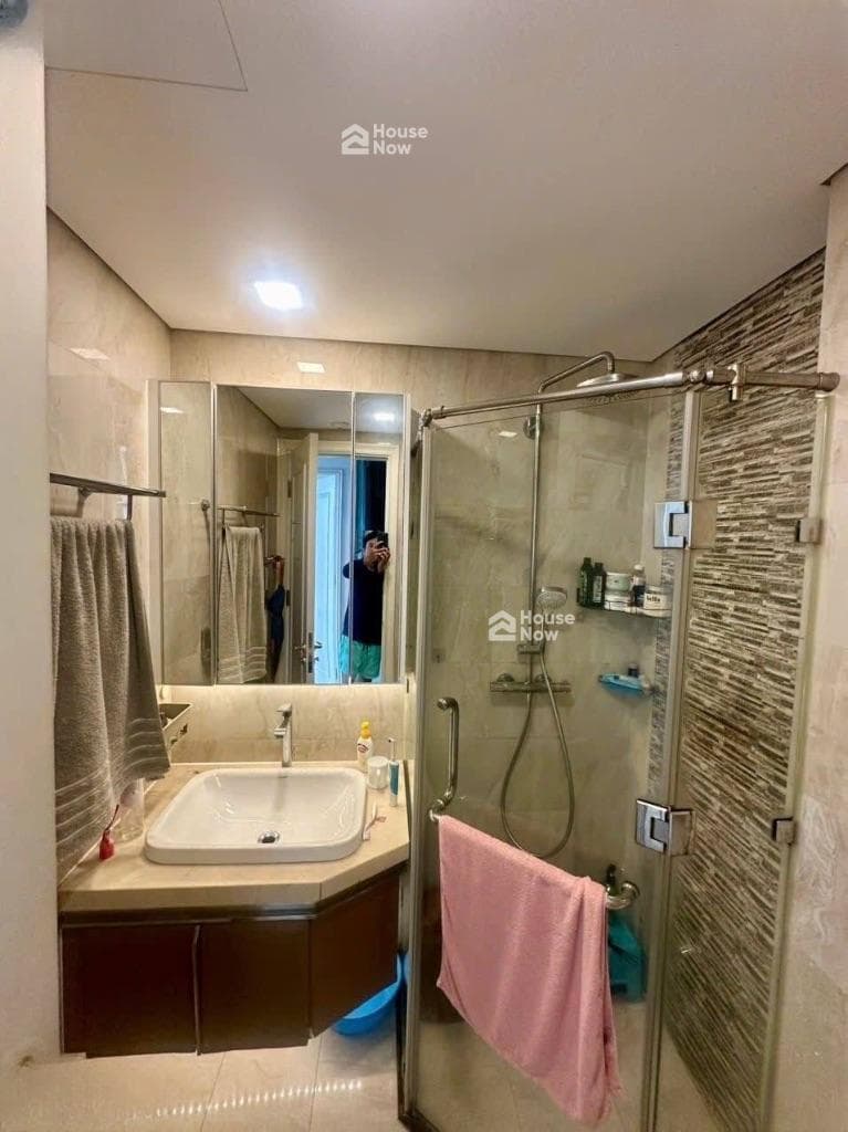 Gấp! Bán ch góc 2PN*61,4m2 Toà A2 Dự án Vinhomes Ba Son giá 14 tỷ có TL, Full nt, Sẵn sổ, Ở ngay + Đầu tư 0967.57*.*** - ảnh 4 Gấp! Bán ch góc 2PN*61,4m2 Toà A2 Dự án Vinhomes Ba Son giá 14 tỷ có TL, Full nt, Sẵn sổ, Ở ngay + Đầu tư 0967.57*.*** - ảnh 4