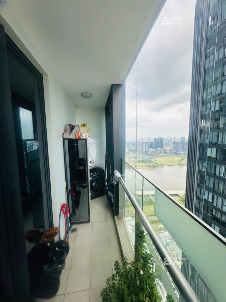 Gấp! Bán ch góc 2PN*61,4m2 Toà A2 Dự án Vinhomes Ba Son giá 14 tỷ có TL, Full nt, Sẵn sổ, Ở ngay + Đầu tư 0967.57*.*** - ảnh 5 Gấp! Bán ch góc 2PN*61,4m2 Toà A2 Dự án Vinhomes Ba Son giá 14 tỷ có TL, Full nt, Sẵn sổ, Ở ngay + Đầu tư 0967.57*.*** - ảnh 5