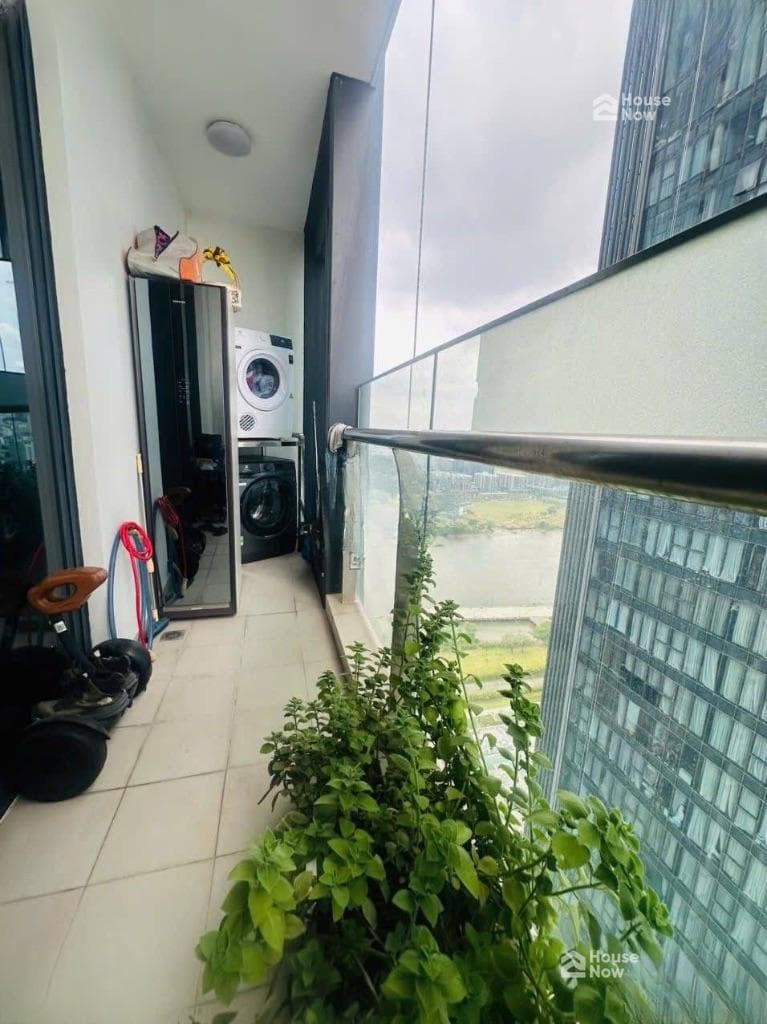 Gấp! Bán ch góc 2PN*61,4m2 Toà A2 Dự án Vinhomes Ba Son giá 14 tỷ có TL, Full nt, Sẵn sổ, Ở ngay + Đầu tư 0967.57*.*** - ảnh 6 Gấp! Bán ch góc 2PN*61,4m2 Toà A2 Dự án Vinhomes Ba Son giá 14 tỷ có TL, Full nt, Sẵn sổ, Ở ngay + Đầu tư 0967.57*.*** - ảnh 6