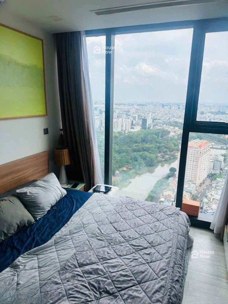Gấp! Bán ch góc 2PN*61,4m2 Toà A2 Dự án Vinhomes Ba Son giá 14 tỷ có TL, Full nt, Sẵn sổ, Ở ngay + Đầu tư 0967.57*.*** - ảnh 7 Gấp! Bán ch góc 2PN*61,4m2 Toà A2 Dự án Vinhomes Ba Son giá 14 tỷ có TL, Full nt, Sẵn sổ, Ở ngay + Đầu tư 0967.57*.*** - ảnh 7