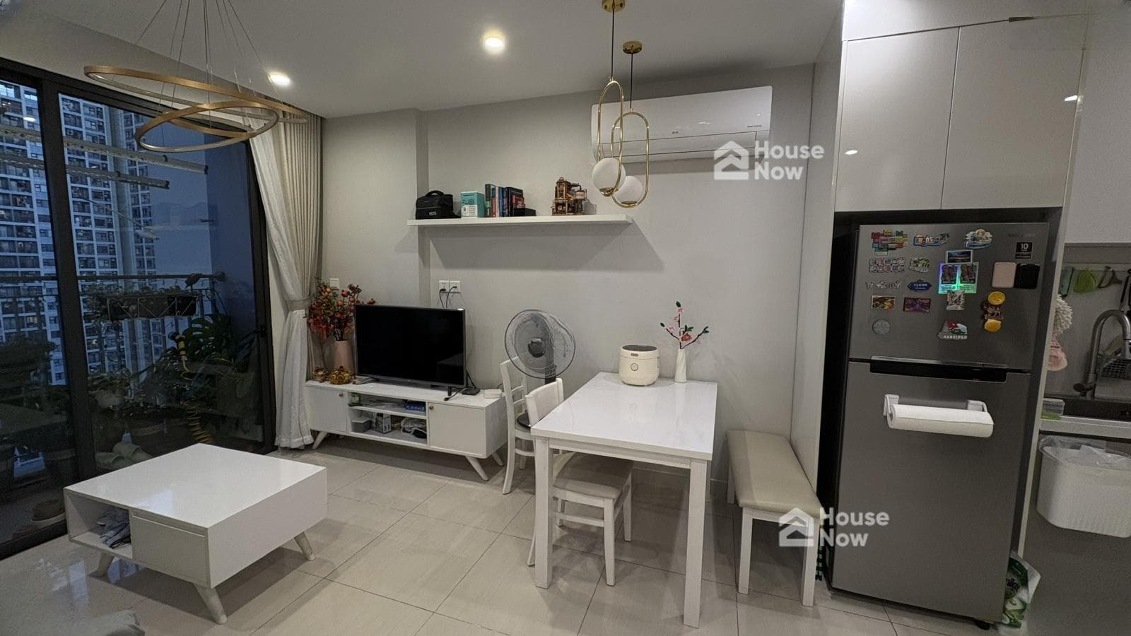 Căn hộ 1PN, 1WC, 47m2, bán gấp tại The Rainbow, Nguyễn Xiển, Q9, TP.HCM, 2 tỷ. Lh 090682**** - ảnh 1 Căn hộ 1PN, 1WC, 47m2, bán gấp tại The Rainbow, Nguyễn Xiển, Q9, TP.HCM, 2 tỷ. Lh 090682**** - ảnh 1