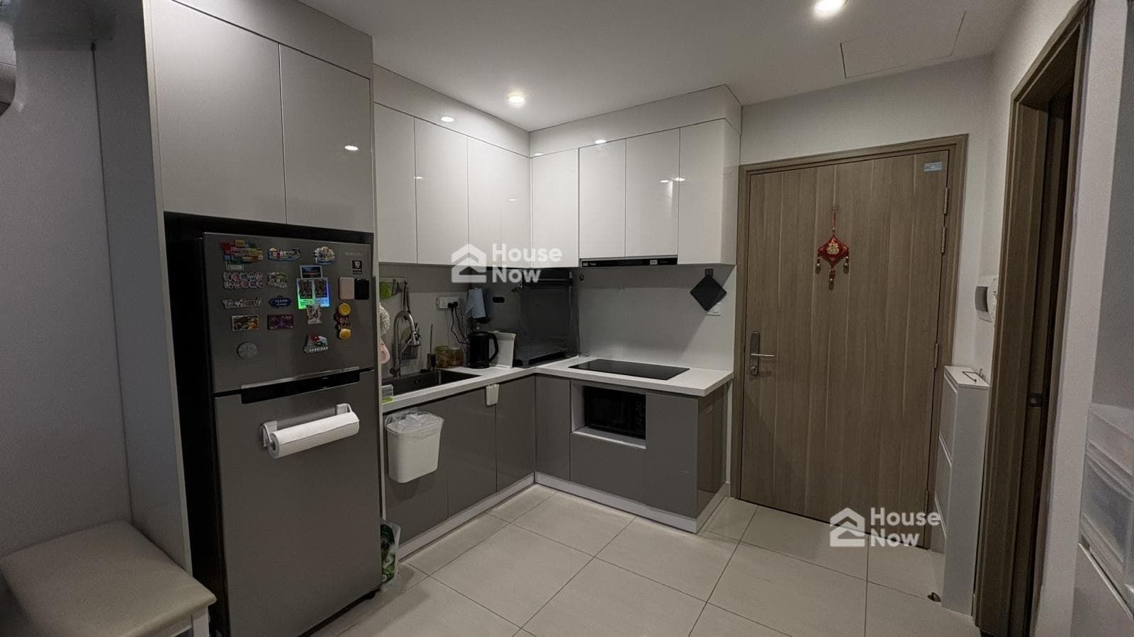 Căn hộ 1PN, 1WC, 47m2, bán gấp tại The Rainbow, Nguyễn Xiển, Q9, TP.HCM, 2 tỷ. Lh 090682**** - ảnh 10 Căn hộ 1PN, 1WC, 47m2, bán gấp tại The Rainbow, Nguyễn Xiển, Q9, TP.HCM, 2 tỷ. Lh 090682**** - ảnh 10