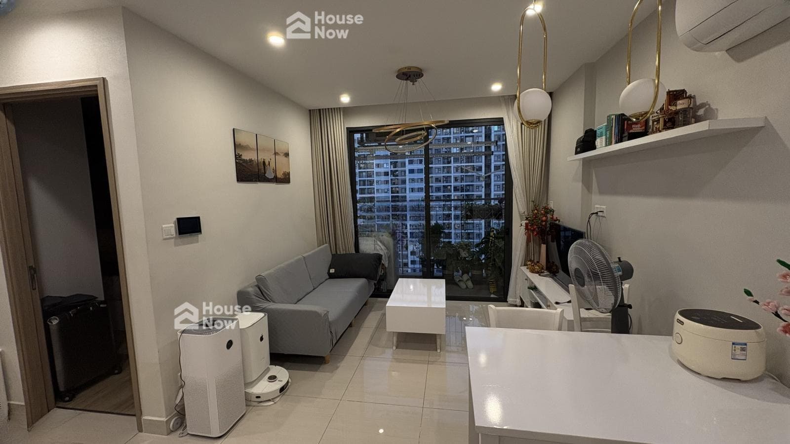 Căn hộ 1PN, 1WC, 47m2, bán gấp tại The Rainbow, Nguyễn Xiển, Q9, TP.HCM, 2 tỷ. Lh 090682**** - ảnh 3 Căn hộ 1PN, 1WC, 47m2, bán gấp tại The Rainbow, Nguyễn Xiển, Q9, TP.HCM, 2 tỷ. Lh 090682**** - ảnh 3