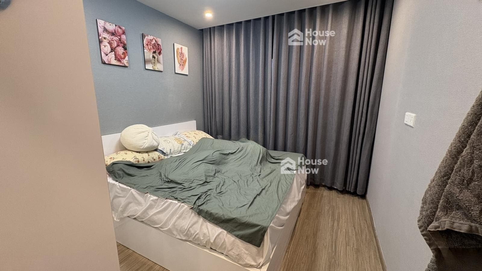 Căn hộ 1PN, 1WC, 47m2, bán gấp tại The Rainbow, Nguyễn Xiển, Q9, TP.HCM, 2 tỷ. Lh 090682**** - ảnh 5 Căn hộ 1PN, 1WC, 47m2, bán gấp tại The Rainbow, Nguyễn Xiển, Q9, TP.HCM, 2 tỷ. Lh 090682**** - ảnh 5