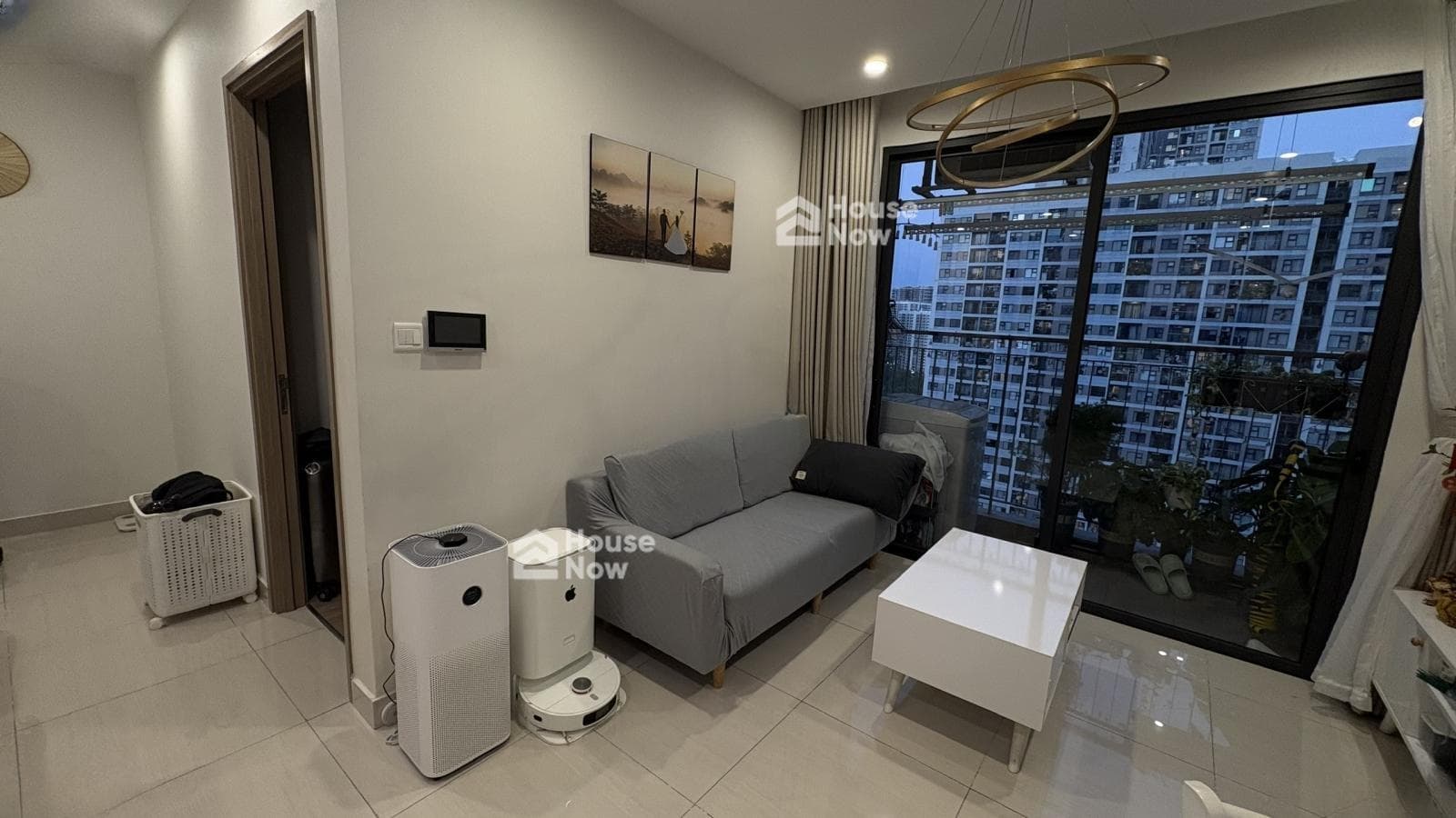 Căn hộ 1PN, 1WC, 47m2, bán gấp tại The Rainbow, Nguyễn Xiển, Q9, TP.HCM, 2 tỷ. Lh 090682**** - ảnh 6 Căn hộ 1PN, 1WC, 47m2, bán gấp tại The Rainbow, Nguyễn Xiển, Q9, TP.HCM, 2 tỷ. Lh 090682**** - ảnh 6
