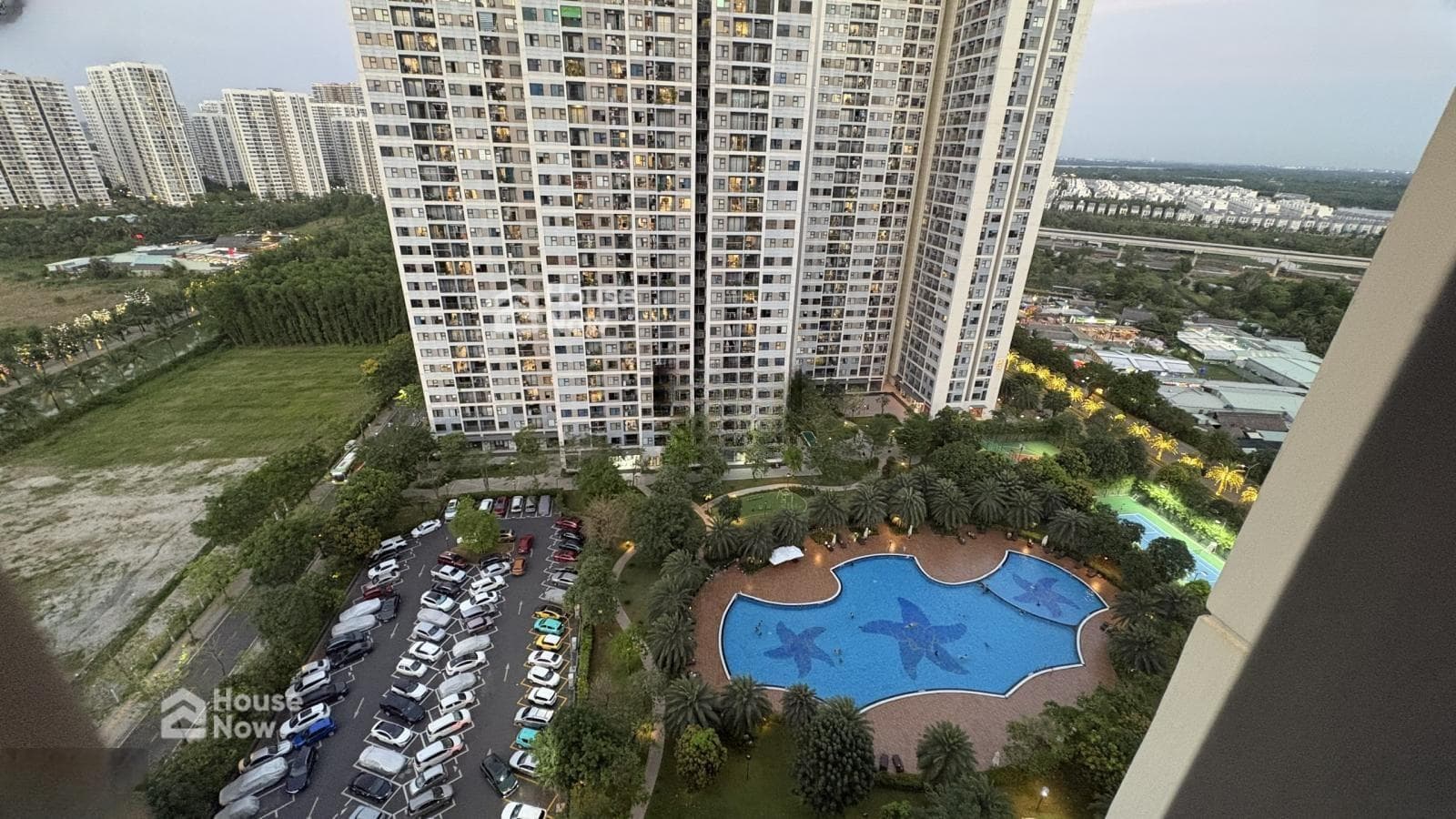 Căn hộ 1PN, 1WC, 47m2, bán gấp tại The Rainbow, Nguyễn Xiển, Q9, TP.HCM, 2 tỷ. Lh 090682**** - ảnh 7 Căn hộ 1PN, 1WC, 47m2, bán gấp tại The Rainbow, Nguyễn Xiển, Q9, TP.HCM, 2 tỷ. Lh 090682**** - ảnh 7