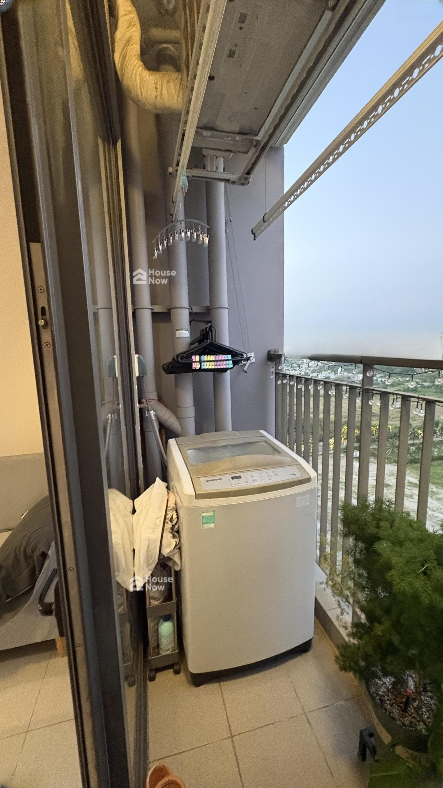 Căn hộ 1PN, 1WC, 47m2, bán gấp tại The Rainbow, Nguyễn Xiển, Q9, TP.HCM, 2 tỷ. Lh 090682**** - ảnh 9 Căn hộ 1PN, 1WC, 47m2, bán gấp tại The Rainbow, Nguyễn Xiển, Q9, TP.HCM, 2 tỷ. Lh 090682**** - ảnh 9