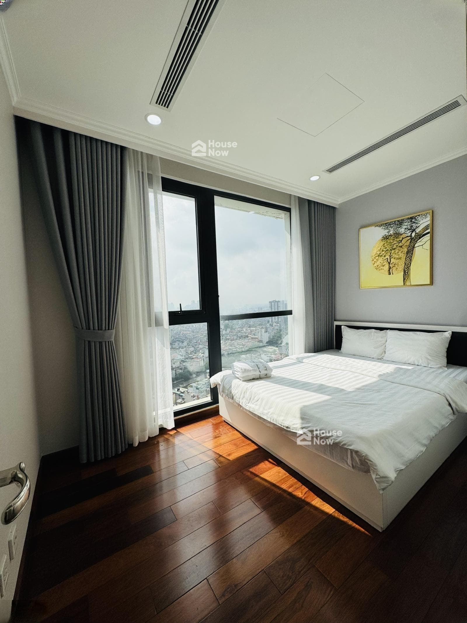 Chào bán căn góc tòa R6, 4 phòng ngủ sáng - ảnh 10 Chào bán căn góc tòa R6, 4 phòng ngủ sáng - ảnh 10