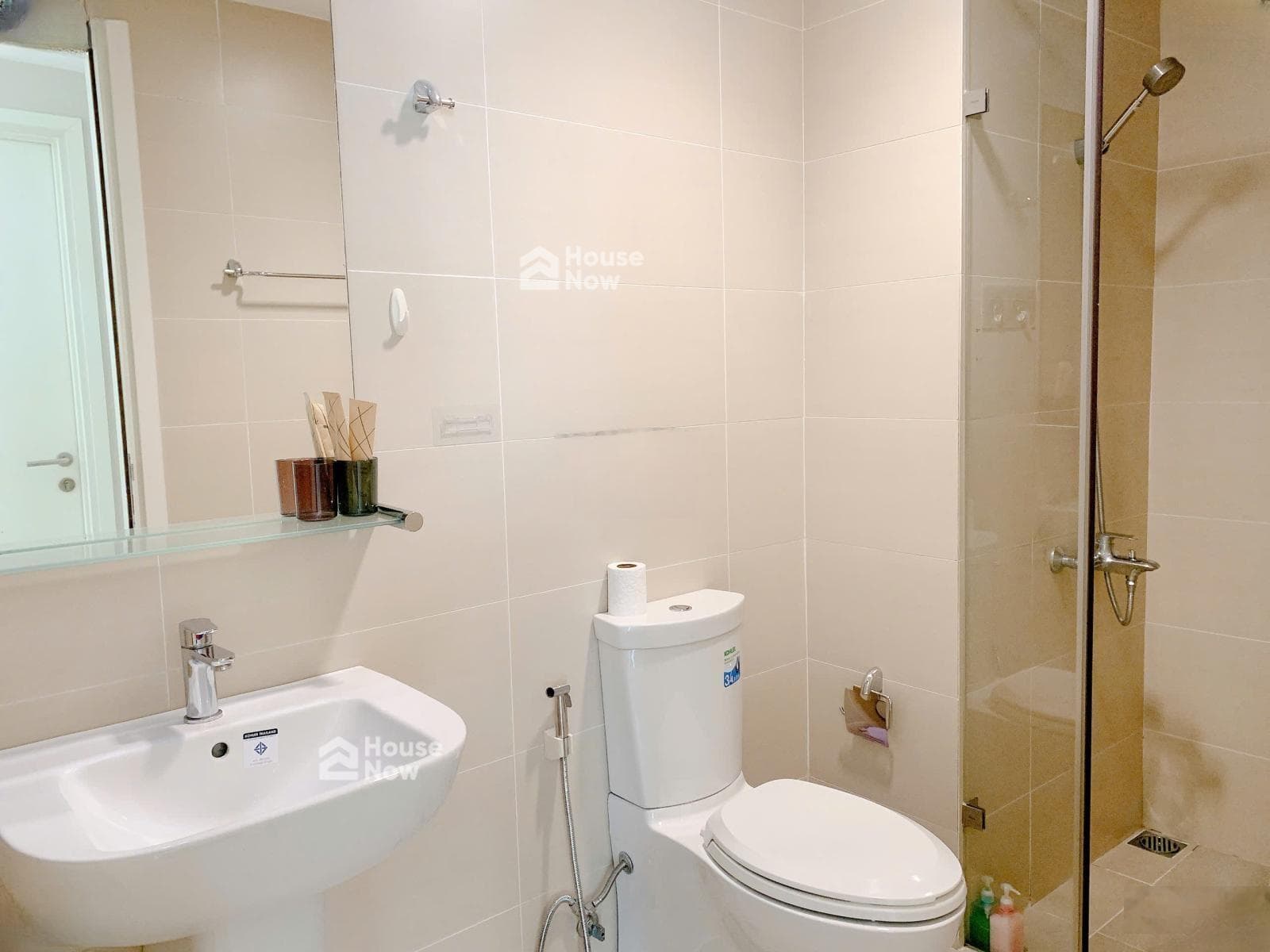 Chỉ với 6,5 tỷ có ngay CH 1PN 1WC full NT tại Masteri Thảo Điền, Quận 2 - ảnh 5 Chỉ với 6,5 tỷ có ngay CH 1PN 1WC full NT tại Masteri Thảo Điền, Quận 2 - ảnh 5