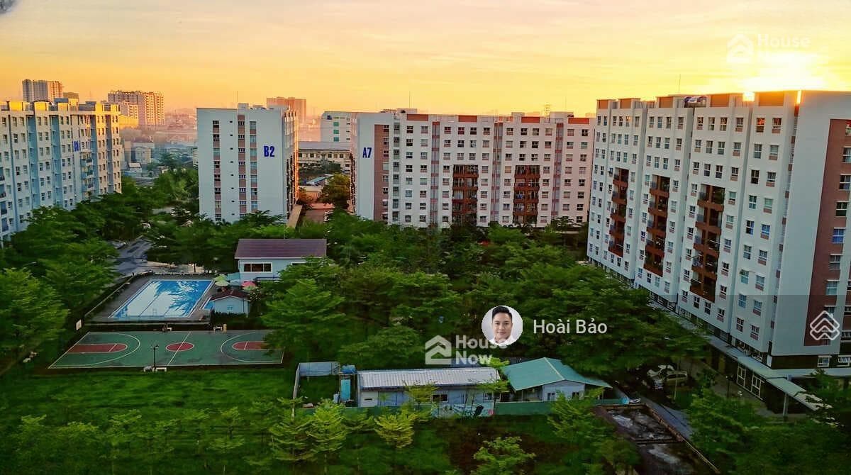 Bán Ehome3 - 50m2 sổ hồng chính chủ - Nhà giữ kỹ cần nhượng lại giá tốt - ảnh 4 Bán Ehome3 - 50m2 sổ hồng chính chủ - Nhà giữ kỹ cần nhượng lại giá tốt - ảnh 4