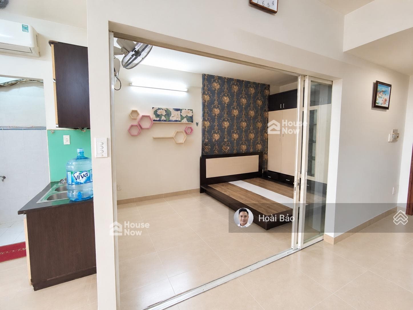 Bán Ehome3 - 50m2 sổ hồng chính chủ - Nhà giữ kỹ cần nhượng lại giá tốt - ảnh 7 Bán Ehome3 - 50m2 sổ hồng chính chủ - Nhà giữ kỹ cần nhượng lại giá tốt - ảnh 7