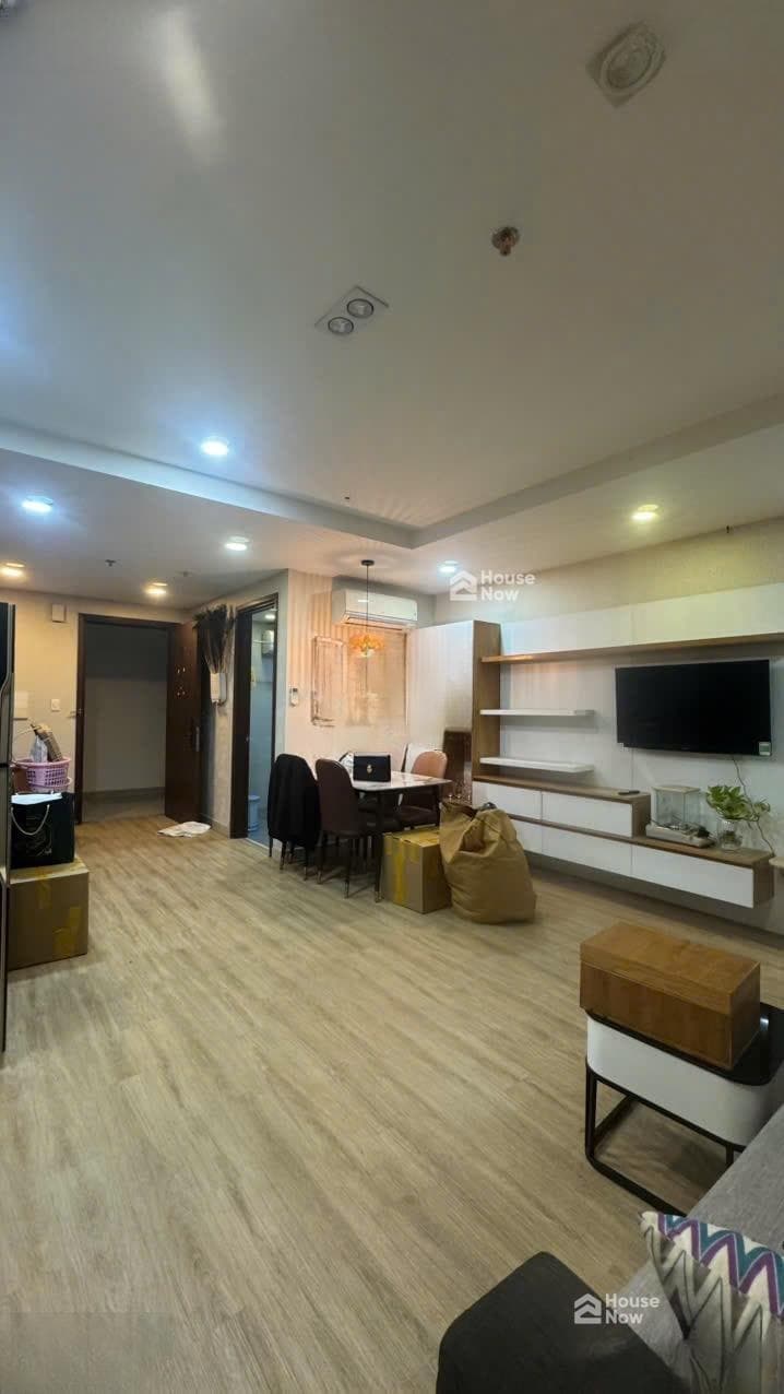 Q6 chung cư An Phú bán lỗ còn 3.050triệu căn 55m2 đủ nt 2pn sổ hồng liền có hổ trợ Vay NH - ảnh 3 Q6 chung cư An Phú bán lỗ còn 3.050triệu căn 55m2 đủ nt 2pn sổ hồng liền có hổ trợ Vay NH - ảnh 3