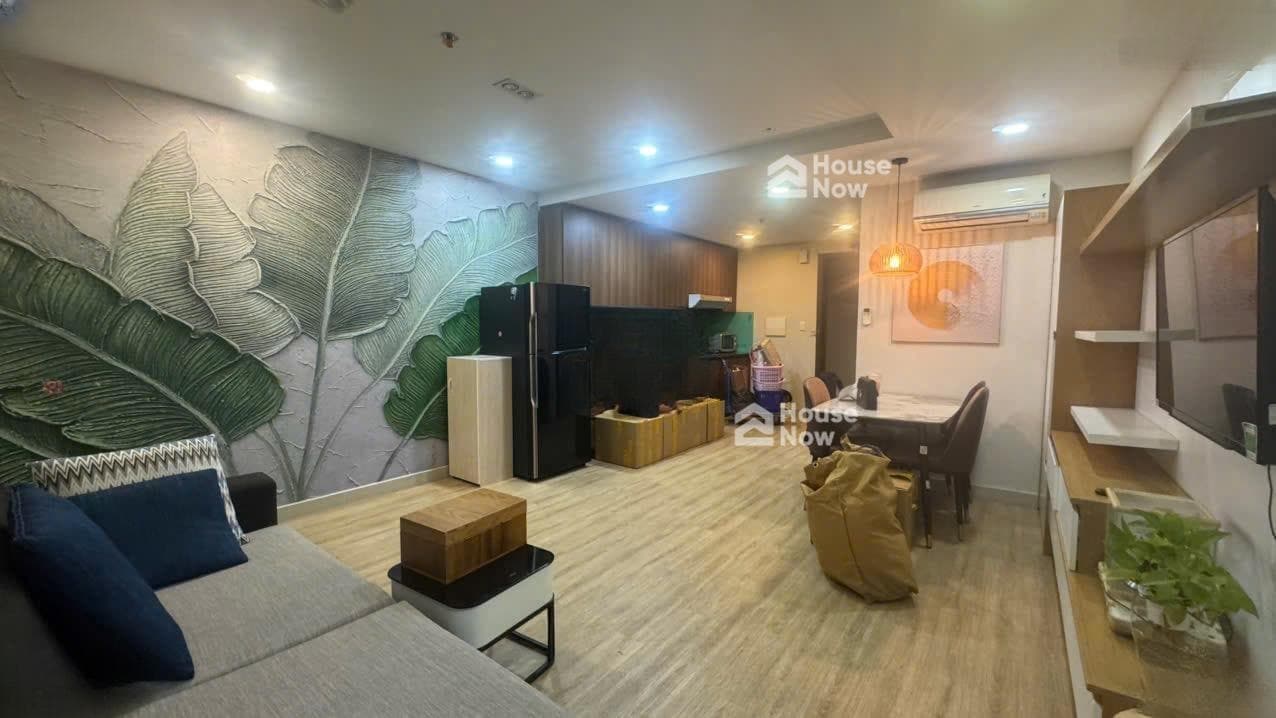 Q6 chung cư An Phú bán lỗ còn 3.050triệu căn 55m2 đủ nt 2pn sổ hồng liền có hổ trợ Vay NH - ảnh 4 Q6 chung cư An Phú bán lỗ còn 3.050triệu căn 55m2 đủ nt 2pn sổ hồng liền có hổ trợ Vay NH - ảnh 4