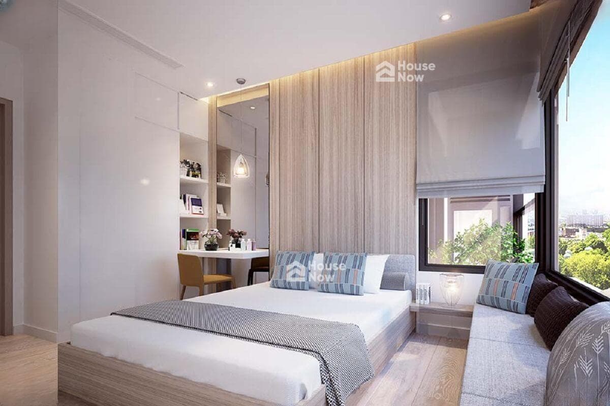 Cần bán căn hộ chung cư The Privia, DT 83m2, 3PN, 2WC, giá 5 tỷ 050 triệu - ảnh 2 Cần bán căn hộ chung cư The Privia, DT 83m2, 3PN, 2WC, giá 5 tỷ 050 triệu - ảnh 2