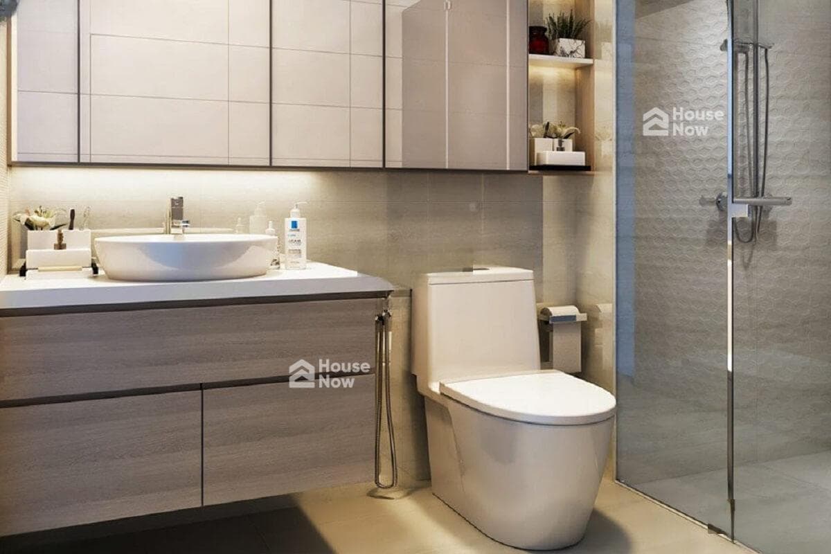 Cần bán căn hộ chung cư The Privia, DT 83m2, 3PN, 2WC, giá 5 tỷ 050 triệu - ảnh 7 Cần bán căn hộ chung cư The Privia, DT 83m2, 3PN, 2WC, giá 5 tỷ 050 triệu - ảnh 7