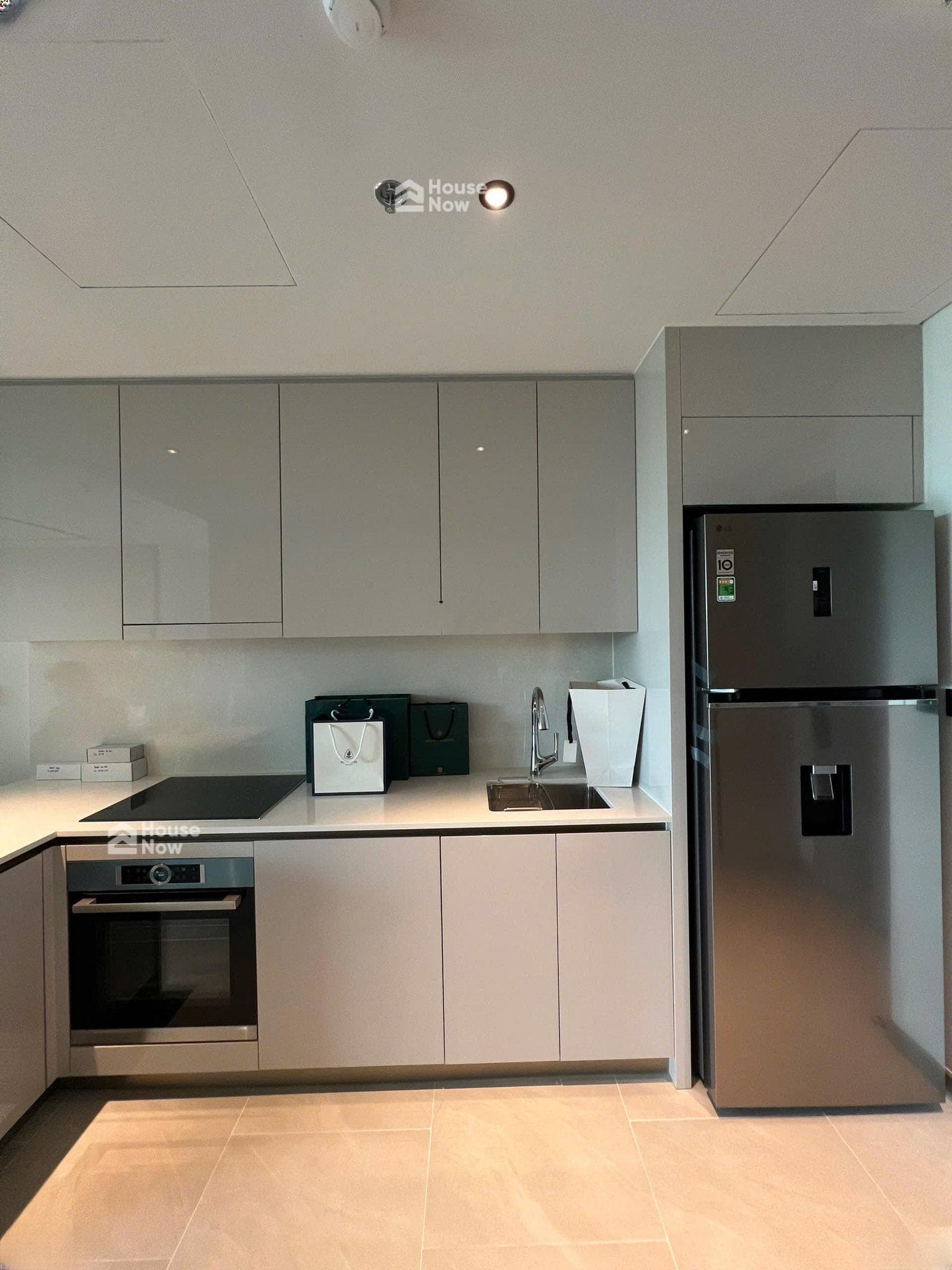 Nổi bật cực hiếm bán căn studio tòa Lake Grand Marina Saigon - ảnh 1