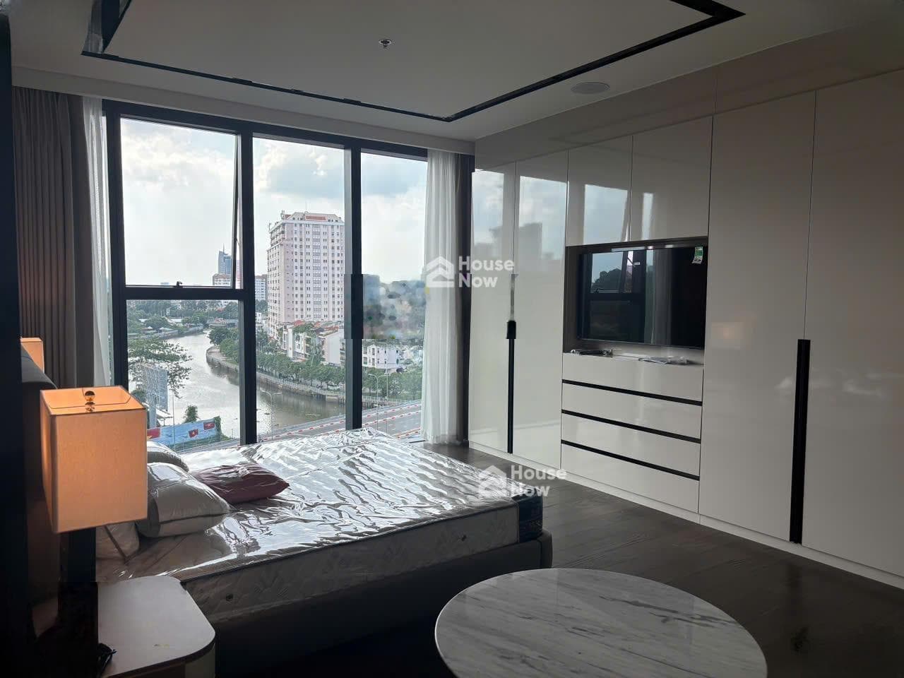 Nổi bật cực hiếm bán căn studio tòa Lake Grand Marina Saigon - ảnh 2 Nổi bật cực hiếm bán căn studio tòa Lake Grand Marina Saigon - ảnh 2