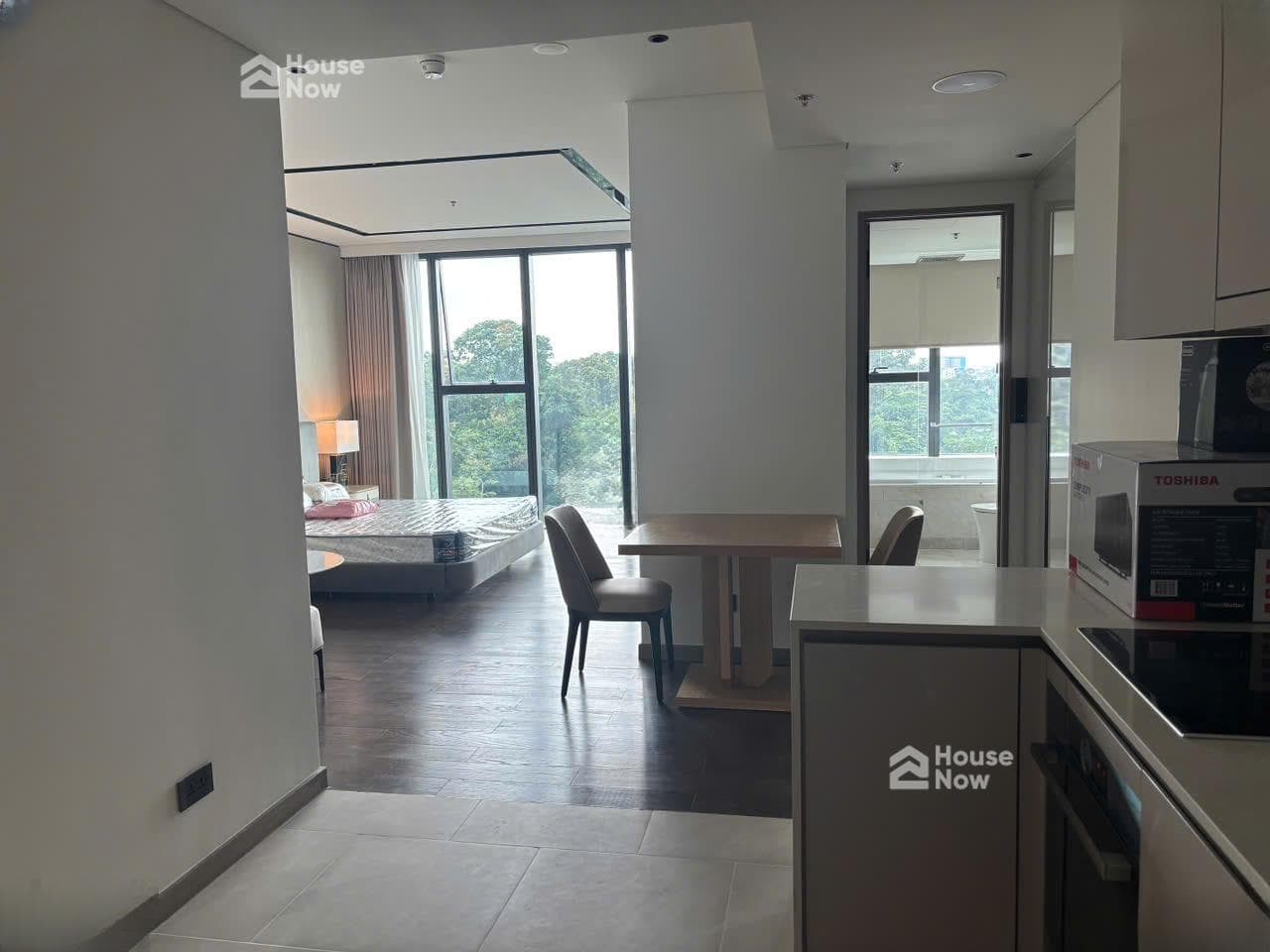 Nổi bật cực hiếm bán căn studio tòa Lake Grand Marina Saigon - ảnh 8 Nổi bật cực hiếm bán căn studio tòa Lake Grand Marina Saigon - ảnh 8