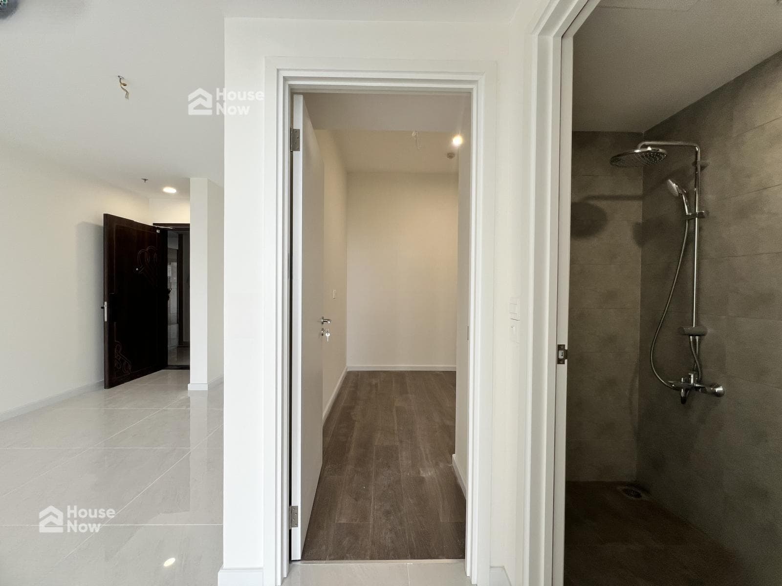 Victoria Village bán 2PN-1WC tầng cao - 5 tỷ bao thuế phí sang tên - Sẵn pass xem nhà - ảnh 4 Victoria Village bán 2PN-1WC tầng cao - 5 tỷ bao thuế phí sang tên - Sẵn pass xem nhà - ảnh 4