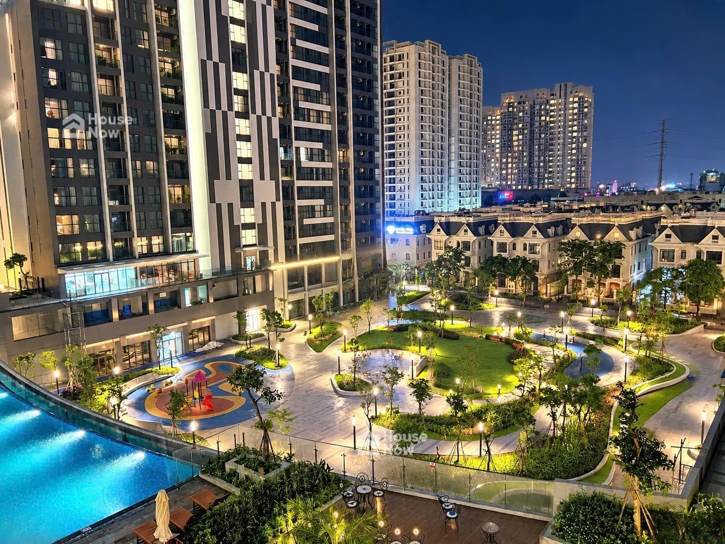 Victoria Village bán 2PN-1WC tầng cao - 5 tỷ bao thuế phí sang tên - Sẵn pass xem nhà - ảnh 9 Victoria Village bán 2PN-1WC tầng cao - 5 tỷ bao thuế phí sang tên - Sẵn pass xem nhà - ảnh 9