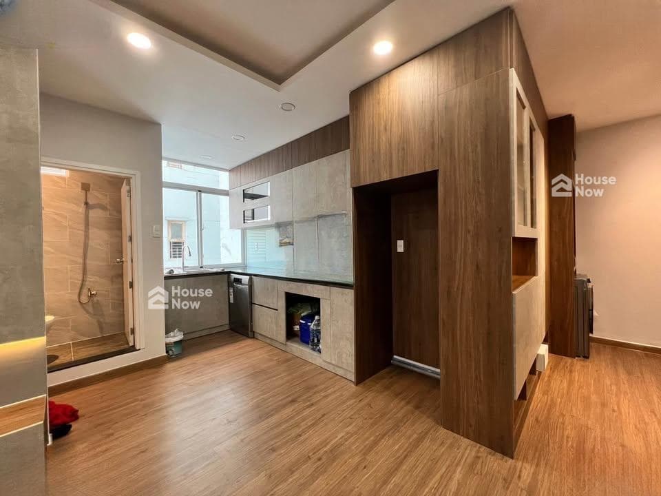 Chung cư Gia Phú Bình Tân - căn góc DT rộng, thoáng mát - nhà mới ở liền - ảnh 1 Chung cư Gia Phú Bình Tân - căn góc DT rộng, thoáng mát - nhà mới ở liền - ảnh 1
