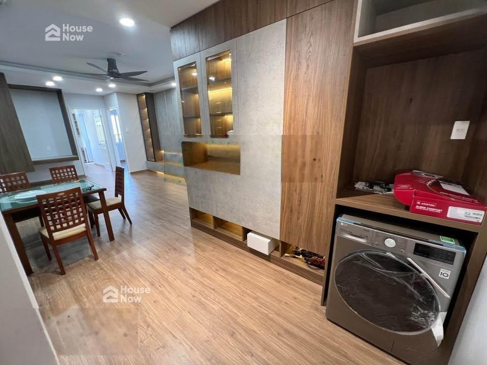 Chung cư Gia Phú Bình Tân - căn góc DT rộng, thoáng mát - nhà mới ở liền - ảnh 2 Chung cư Gia Phú Bình Tân - căn góc DT rộng, thoáng mát - nhà mới ở liền - ảnh 2