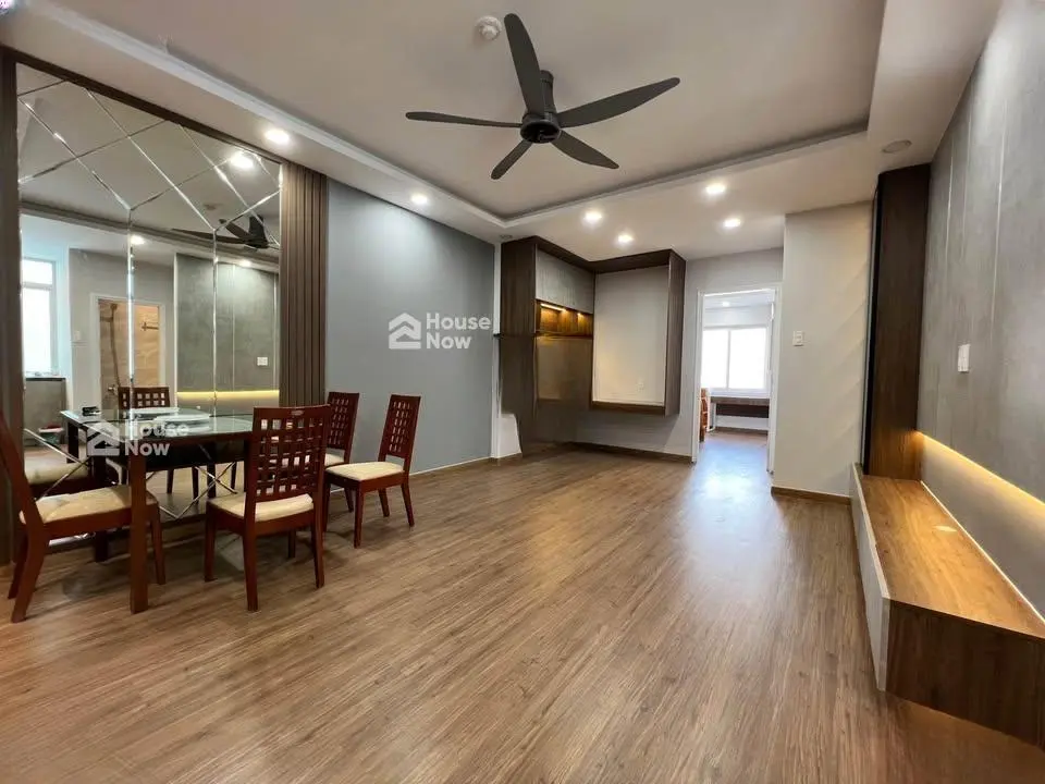 Chung cư Gia Phú Bình Tân - căn góc DT rộng, thoáng mát - nhà mới ở liền - ảnh 4 Chung cư Gia Phú Bình Tân - căn góc DT rộng, thoáng mát - nhà mới ở liền - ảnh 4