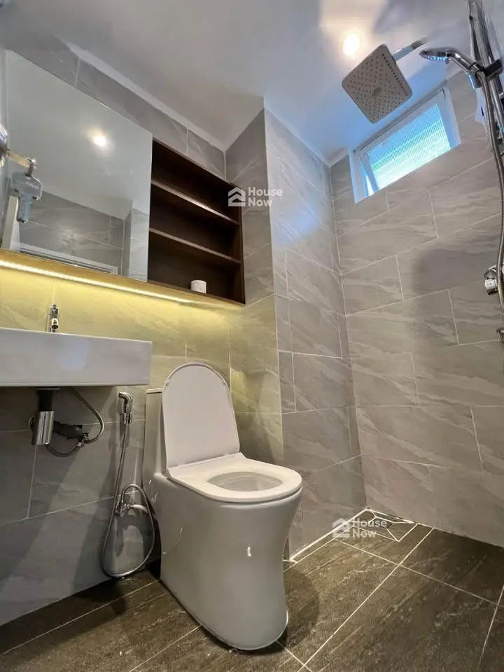 Chung cư Gia Phú Bình Tân - căn góc DT rộng, thoáng mát - nhà mới ở liền - ảnh 6 Chung cư Gia Phú Bình Tân - căn góc DT rộng, thoáng mát - nhà mới ở liền - ảnh 6