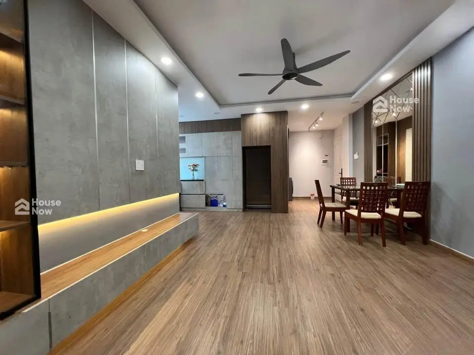 Chung cư Gia Phú Bình Tân - căn góc DT rộng, thoáng mát - nhà mới ở liền - ảnh 8 Chung cư Gia Phú Bình Tân - căn góc DT rộng, thoáng mát - nhà mới ở liền - ảnh 8