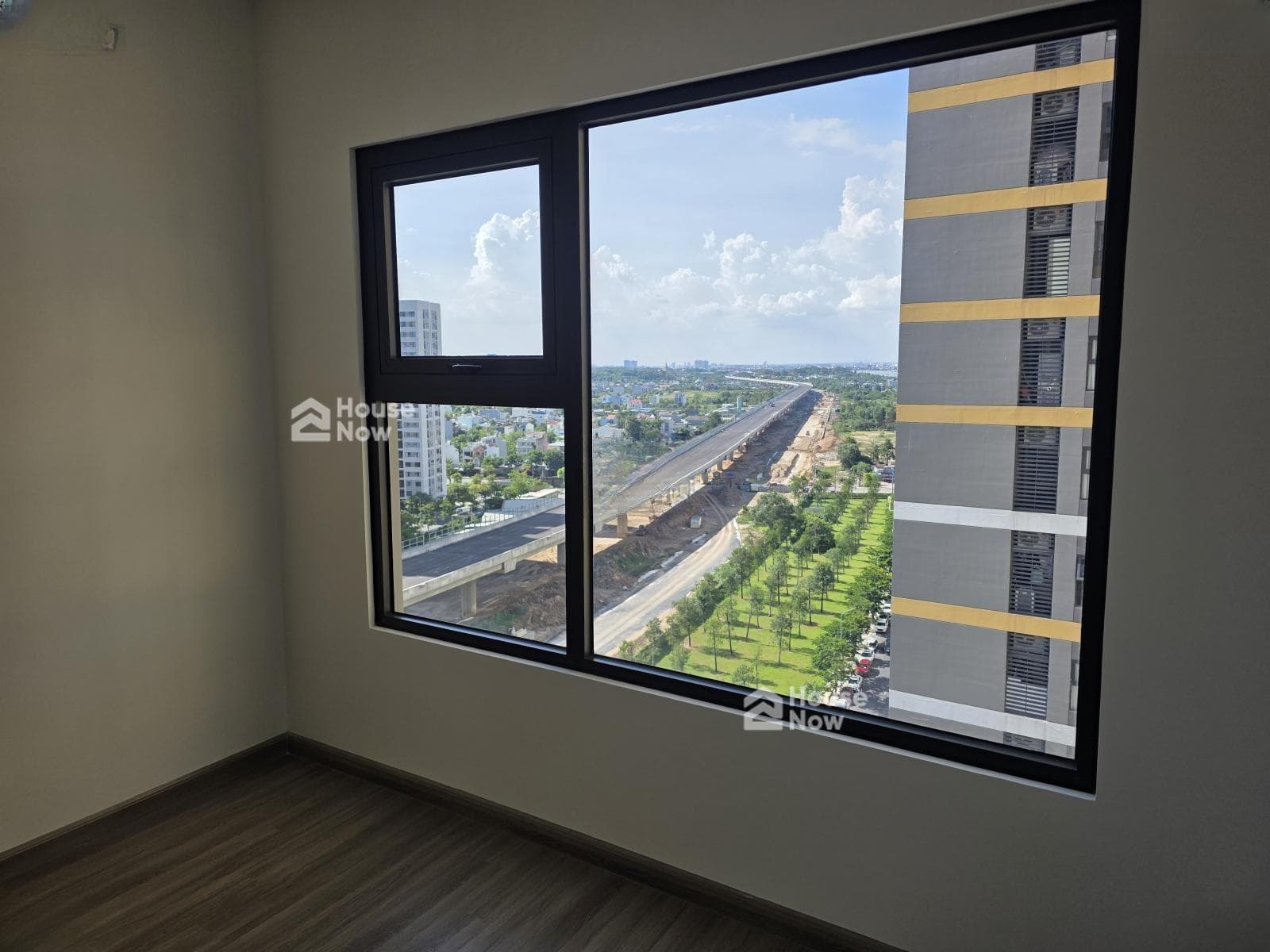 Bán căn góc 3PN ban công Tây Bắc phân khu Glory Heights - ảnh 4 Bán căn góc 3PN ban công Tây Bắc phân khu Glory Heights - ảnh 4
