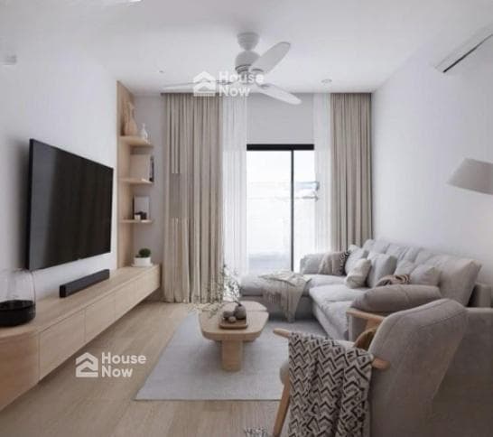 Căn 2PN view đẹp Sunwah Pearl ký trực tiếp Chủ đầu tư Sunwah đang mở bán tháng 9/2026 - ảnh 1