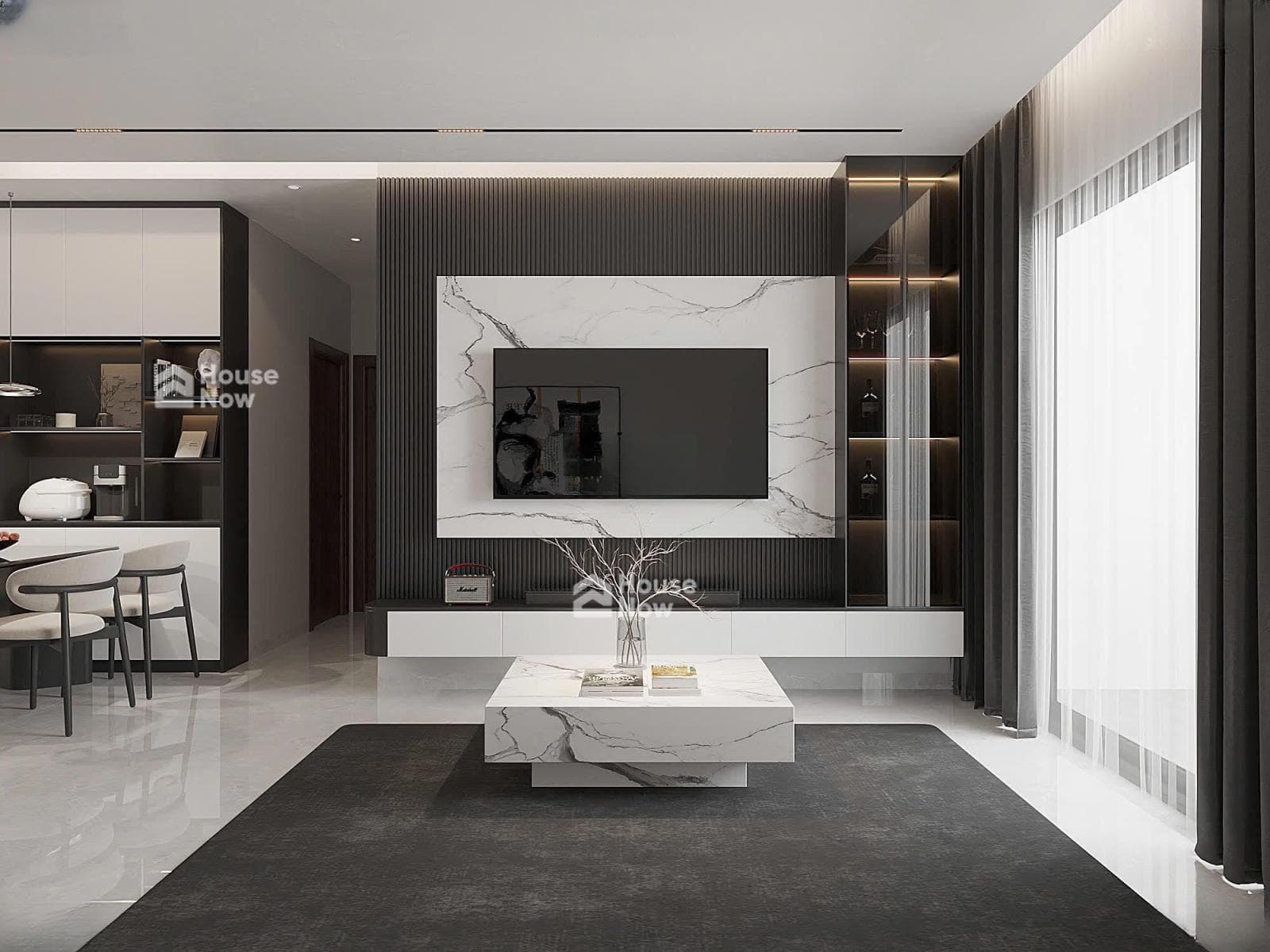 Bán CHCC Lucky Palace, Q6 gần Q1,3,5,10,11 giá tốt 82m2 2PN 2WC giá 5 tỷ, sổ hồng, hỗ trợ vay NH - ảnh 2 Bán CHCC Lucky Palace, Q6 gần Q1,3,5,10,11 giá tốt 82m2 2PN 2WC giá 5 tỷ, sổ hồng, hỗ trợ vay NH - ảnh 2