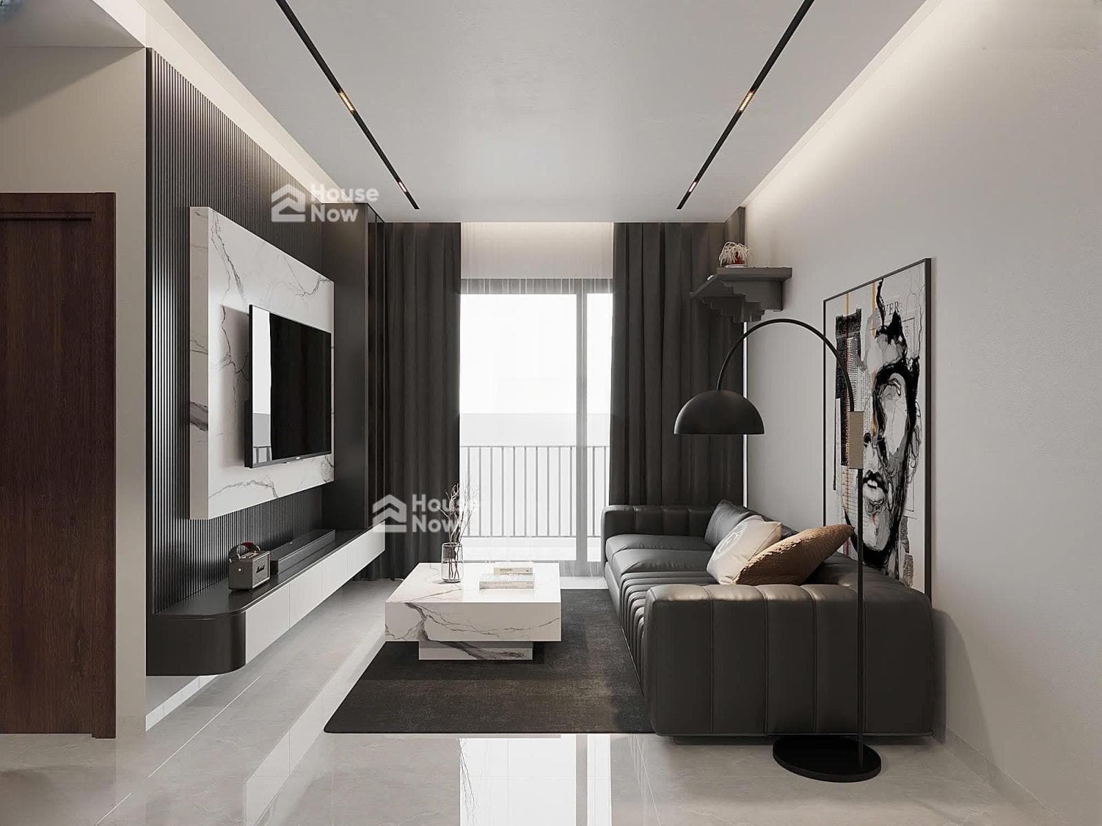 Bán CHCC Lucky Palace, Q6 gần Q1,3,5,10,11 giá tốt 82m2 2PN 2WC giá 5 tỷ, sổ hồng, hỗ trợ vay NH - ảnh 3 Bán CHCC Lucky Palace, Q6 gần Q1,3,5,10,11 giá tốt 82m2 2PN 2WC giá 5 tỷ, sổ hồng, hỗ trợ vay NH - ảnh 3