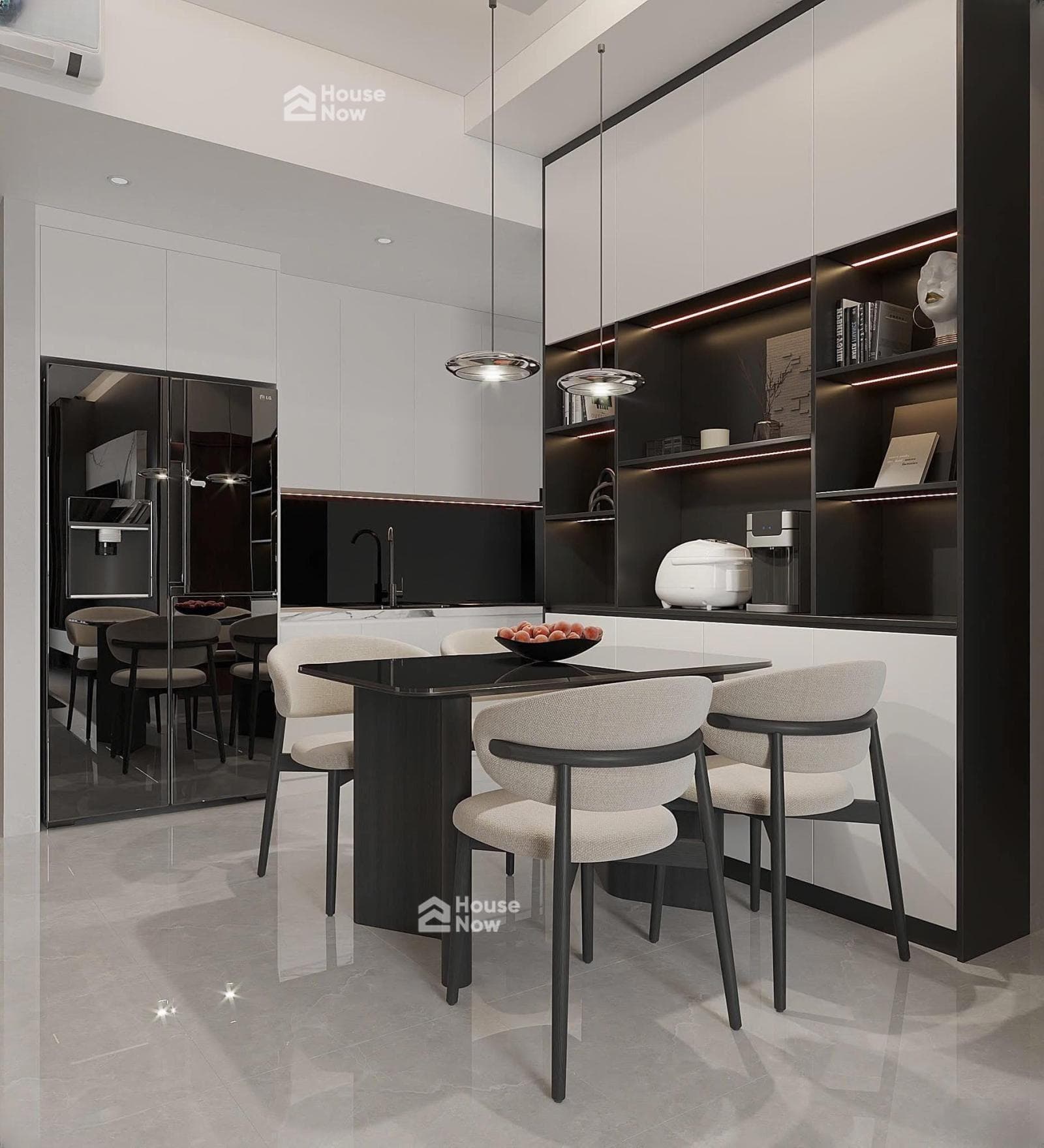 Bán CHCC Lucky Palace, Q6 gần Q1,3,5,10,11 giá tốt 82m2 2PN 2WC giá 5 tỷ, sổ hồng, hỗ trợ vay NH - ảnh 9 Bán CHCC Lucky Palace, Q6 gần Q1,3,5,10,11 giá tốt 82m2 2PN 2WC giá 5 tỷ, sổ hồng, hỗ trợ vay NH - ảnh 9
