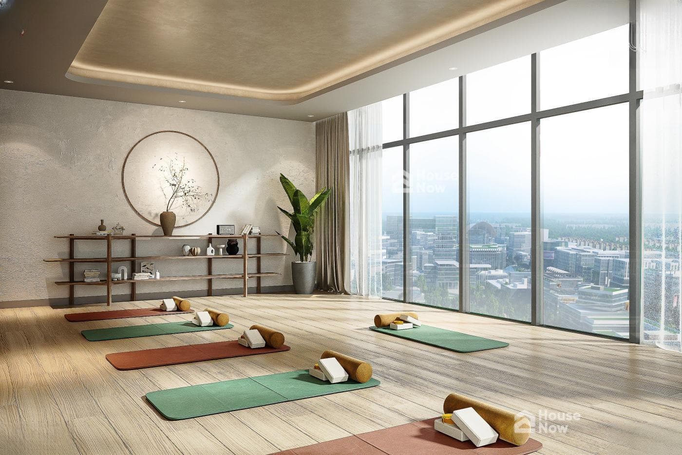 Căn hộ 3PN 74,4m2 The Nest Midori Park E503, giá 3,729 tỷ - ảnh 10 Căn hộ 3PN 74,4m2 The Nest Midori Park E503, giá 3,729 tỷ - ảnh 10