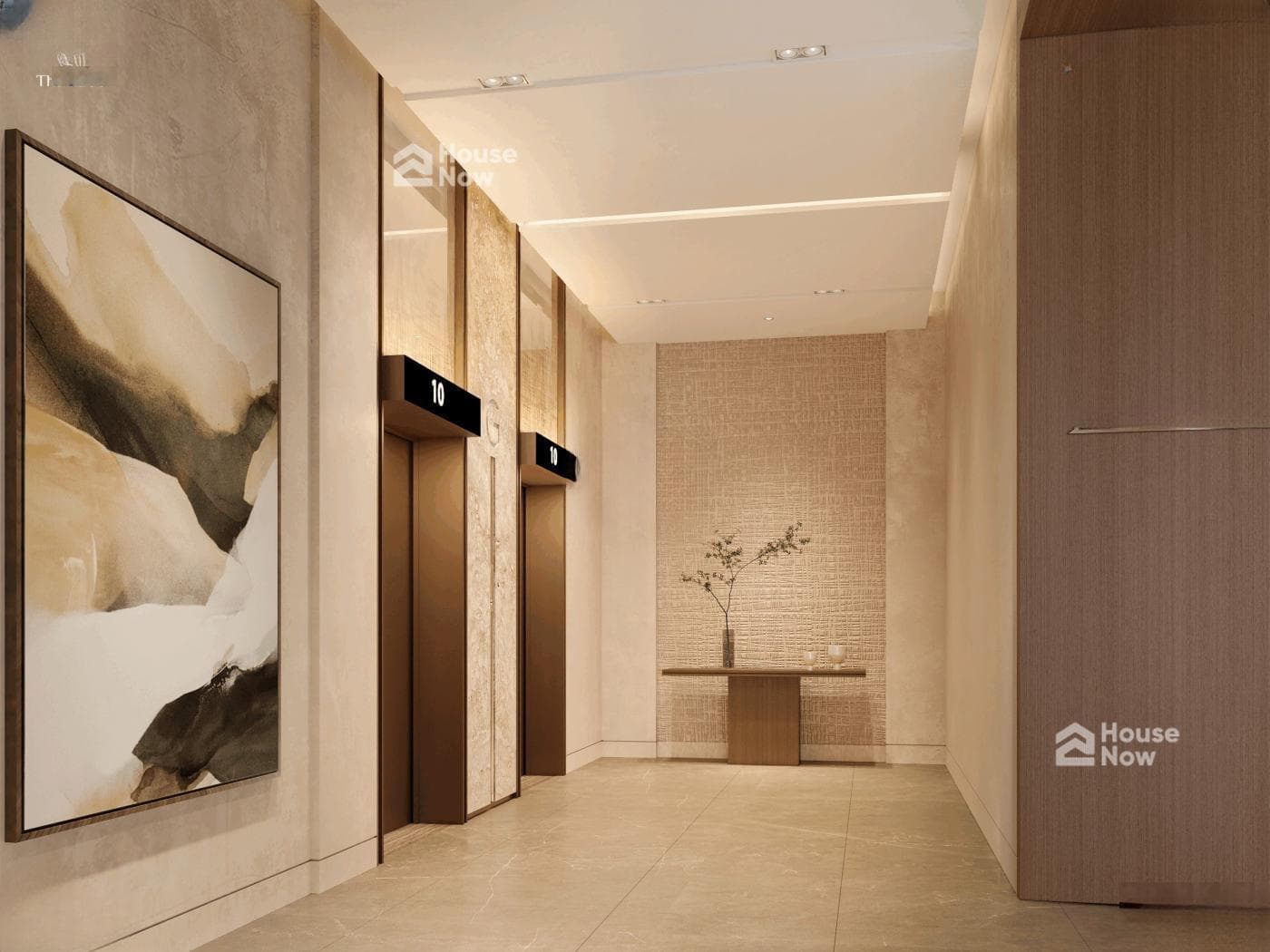 Căn hộ 3PN 74,4m2 The Nest Midori Park E503, giá 3,729 tỷ - ảnh 2 Căn hộ 3PN 74,4m2 The Nest Midori Park E503, giá 3,729 tỷ - ảnh 2