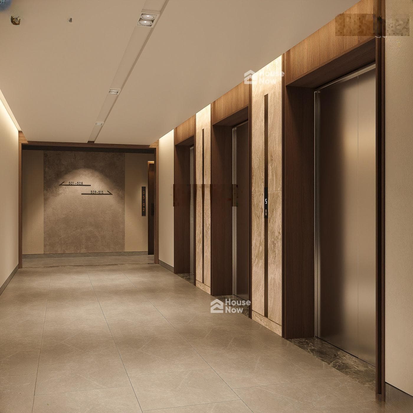 Căn hộ 3PN 74,4m2 The Nest Midori Park E503, giá 3,729 tỷ - ảnh 4 Căn hộ 3PN 74,4m2 The Nest Midori Park E503, giá 3,729 tỷ - ảnh 4