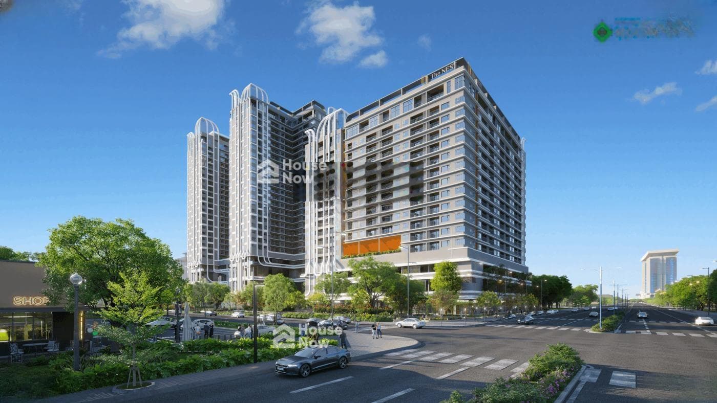Căn hộ 3PN 74,4m2 The Nest Midori Park E503, giá 3,729 tỷ - ảnh 7 Căn hộ 3PN 74,4m2 The Nest Midori Park E503, giá 3,729 tỷ - ảnh 7