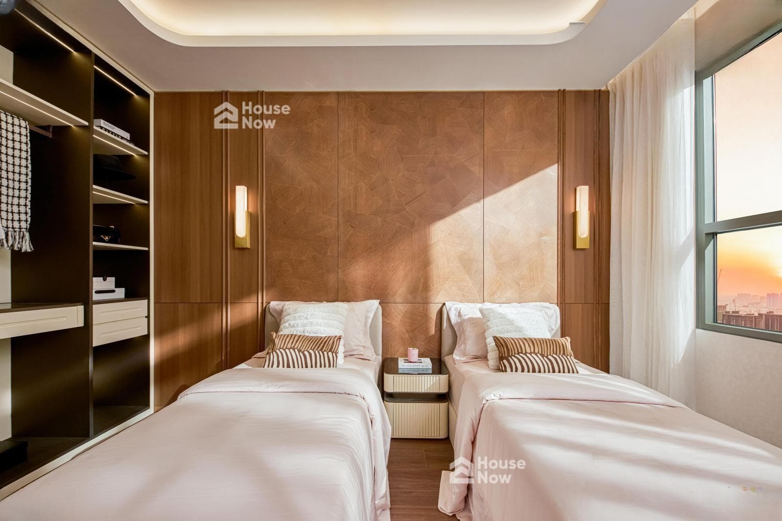 Bán căn số 10 tòa L1 căn 3PN - 95m2 lầu đẹp, view nội khu, hướng mát căn hộ tri thức TT Genesis - ảnh 16 Bán căn số 10 tòa L1 căn 3PN - 95m2 lầu đẹp, view nội khu, hướng mát căn hộ tri thức TT Genesis - ảnh 16