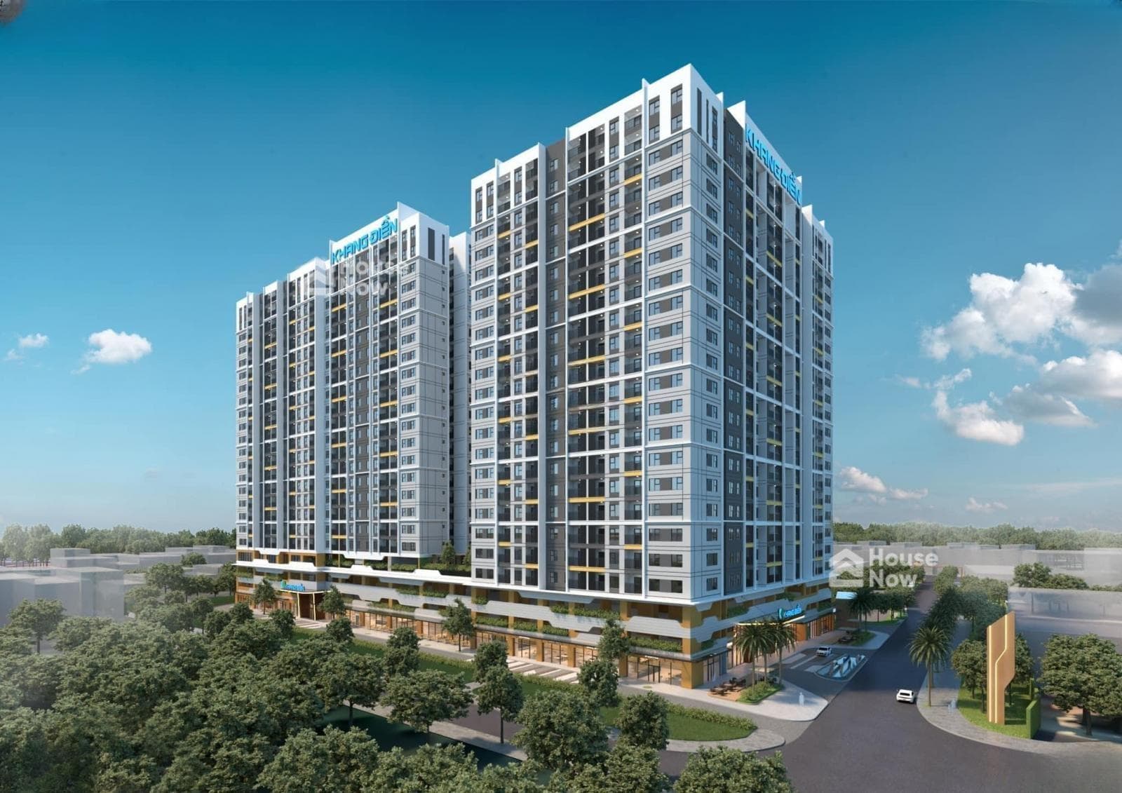 Bán gấp gấp căn hộ chung cư The Privia Khang Điền, DT 67m2, 2PN, 2WC, giá 4,250 tỷ, sổ hồng - ảnh 1 Bán gấp gấp căn hộ chung cư The Privia Khang Điền, DT 67m2, 2PN, 2WC, giá 4,250 tỷ, sổ hồng - ảnh 1