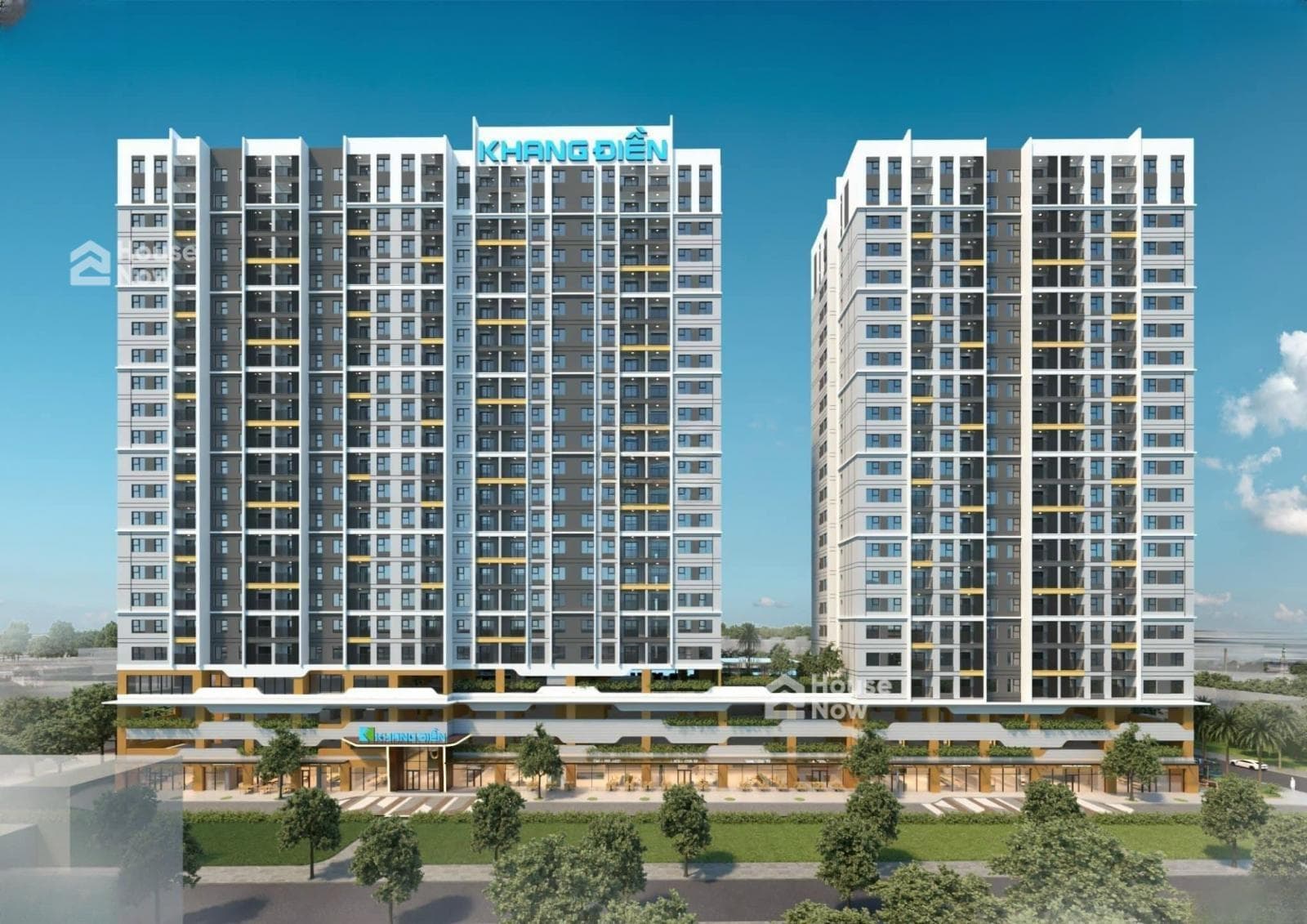 Bán gấp gấp căn hộ chung cư The Privia Khang Điền, DT 67m2, 2PN, 2WC, giá 4,250 tỷ, sổ hồng - ảnh 3 Bán gấp gấp căn hộ chung cư The Privia Khang Điền, DT 67m2, 2PN, 2WC, giá 4,250 tỷ, sổ hồng - ảnh 3
