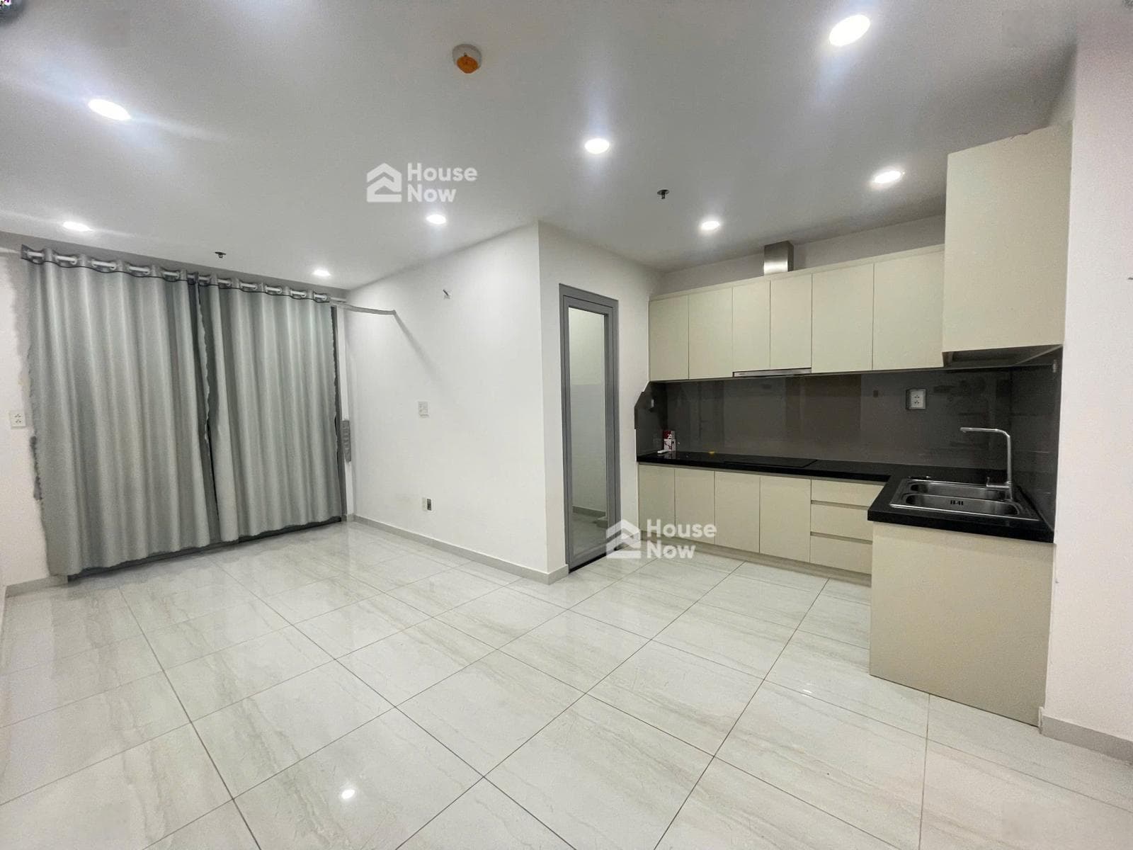 Chính chủ gửi bán gấp căn 1PN tầng cao tại Happy One Central - ảnh 3 Chính chủ gửi bán gấp căn 1PN tầng cao tại Happy One Central - ảnh 3