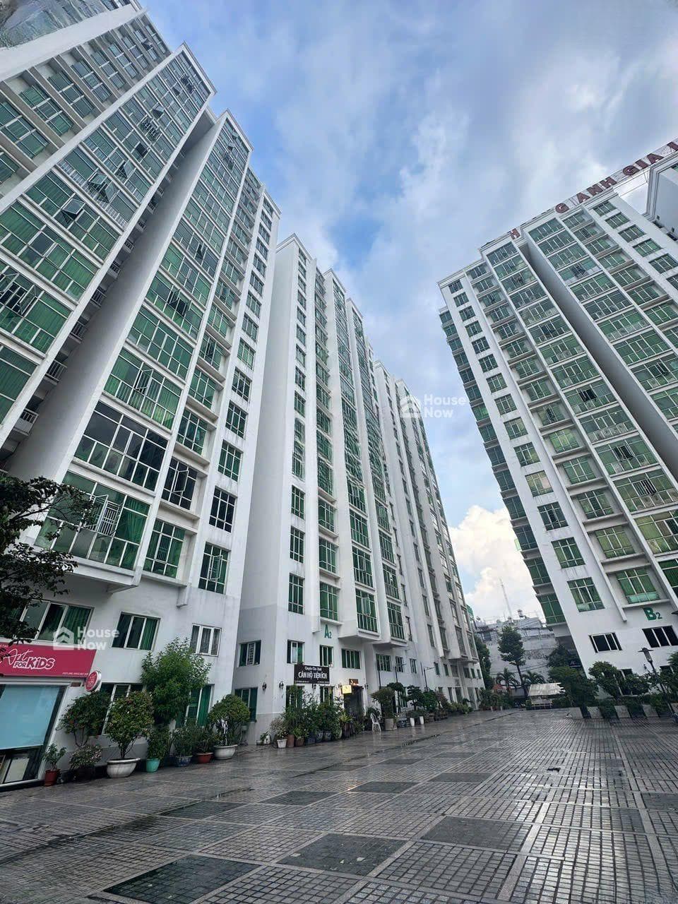 Bán CH cao cấp 3PN, Hoàng Anh Gia Lai, Q7 giá 5,2 tỷ - ảnh 1 Bán CH cao cấp 3PN, Hoàng Anh Gia Lai, Q7 giá 5,2 tỷ - ảnh 1